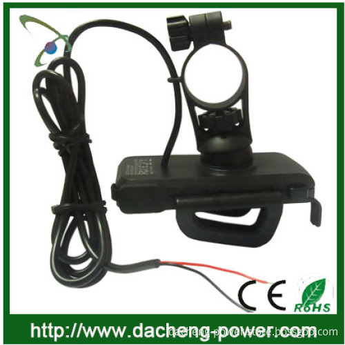 Newly design waterproof motorcycle accessories for motorcycle and e-bike